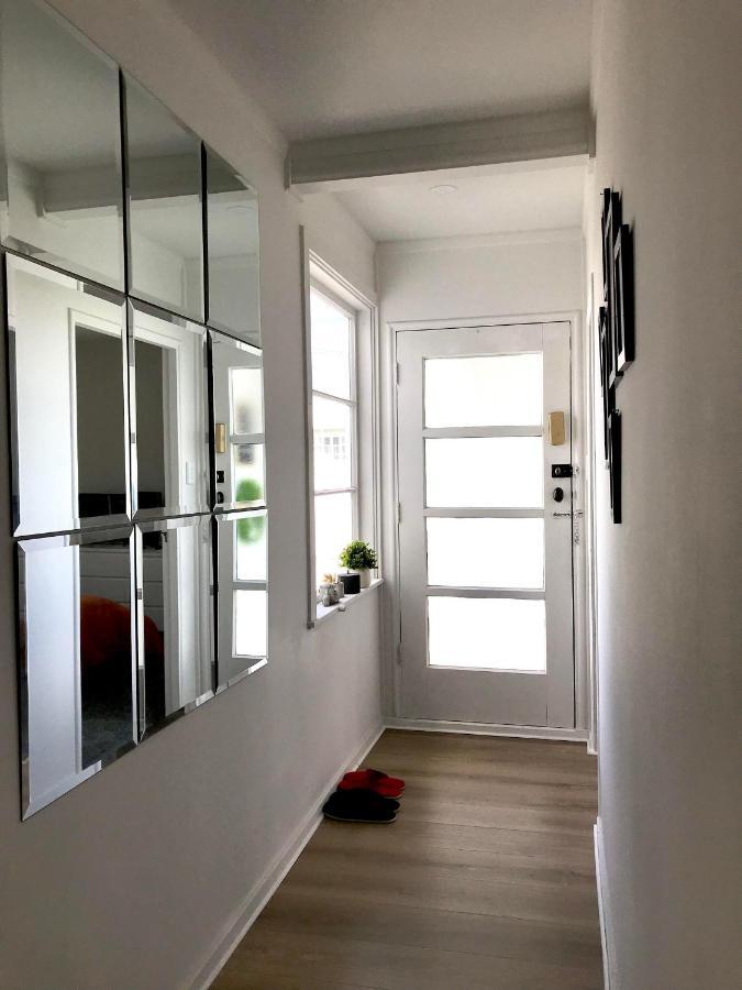 Bright & Comfy Stay In Newly Renovated Home With Parking Auckland Kültér fotó