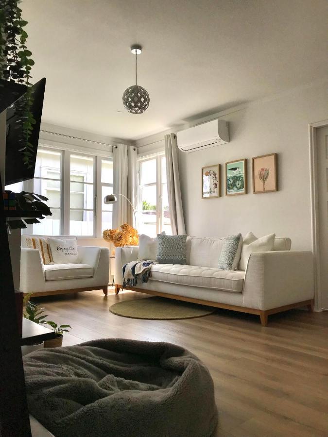 Bright & Comfy Stay In Newly Renovated Home With Parking Auckland Kültér fotó