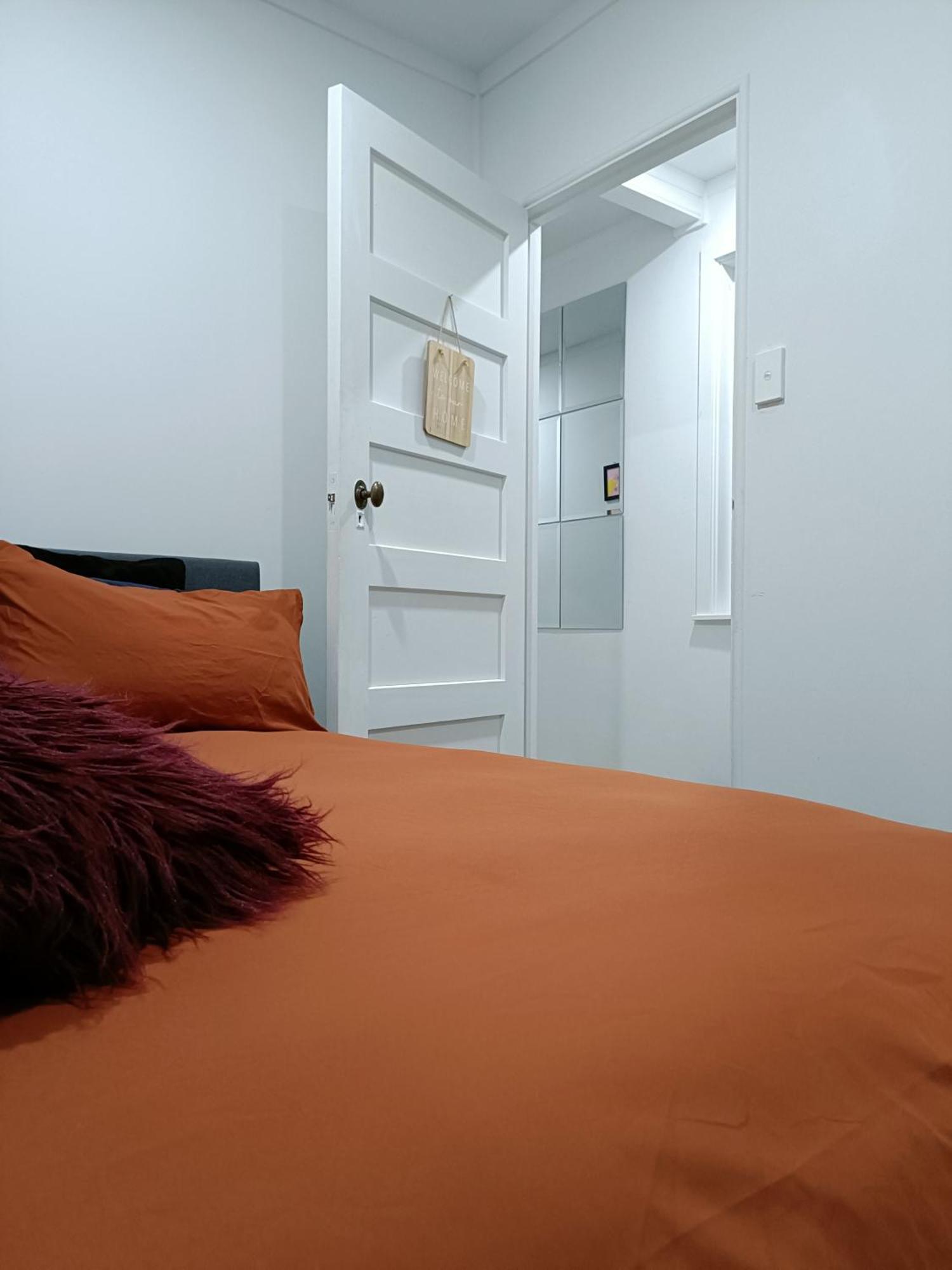 Bright & Comfy Stay In Newly Renovated Home With Parking Auckland Kültér fotó